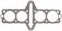 Cometic Fiber, Stainless Steel Cylinder Head Gasket