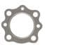 Cometic Fiber, Stainless Steel Head Gasket