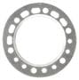 Cometic Fiber, Stainless Steel Head Gasket
