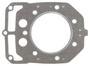 Cometic Fiber, Stainless Steel Head Gasket