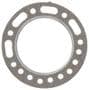 Cometic Fiber, Stainless Steel Head Gasket