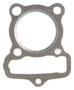 Cometic Fiber, Stainless Steel Head Gasket