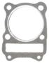 Cometic Fiber, Stainless Steel Head Gasket