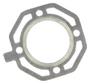 Cometic Fiber, Stainless Steel Head Gasket