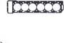 Cometic Fiber Cylinder Head Gasket