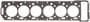 Cometic Fiber Cylinder Head Gasket