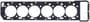 Cometic Fiber Cylinder Head Gasket