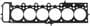 Cometic Multi-Layer Steel (MLS) Cylinder Head Gasket