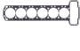 Cometic Fiber Cylinder Head Gasket