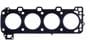 Cometic Multi-Layer Steel (MLS) Cylinder Head Gasket