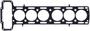 Cometic Multi-Layer Steel (MLS) Cylinder Head Gasket