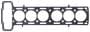 Cometic Multi-Layer Steel (MLS) Cylinder Head Gasket