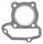 Cometic Fiber, Stainless Steel Head Gasket