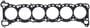Cometic Multi-Layer Steel (MLS) Cylinder Head Gasket