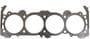 Cometic Multi-Layer Steel (MLS) Cylinder Head Gasket