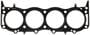 Cometic Multi-Layer Steel (MLS) Cylinder Head Gasket