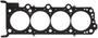 Cometic Multi-Layer Steel (MLS) Cylinder Head Gasket