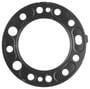 Cometic Rubber Coated Stainless Steel Head Gasket