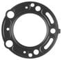 Cometic Rubber Coated Stainless Steel Head Gasket