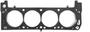 Cometic Multi-Layer Steel (MLS) Cylinder Head Gasket