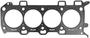 Cometic Multi-Layer Steel (MLS) Cylinder Head Gasket