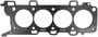 Cometic Multi-Layer Steel (MLS) Cylinder Head Gasket