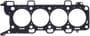 Cometic Multi-Layer Steel (MLS) Cylinder Head Gasket