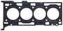 Cometic Multi-Layer Steel (MLS) Cylinder Head Gasket