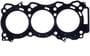 Cometic Multi-Layer Steel (MLS) Cylinder Head Gasket