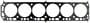 Cometic Multi-Layer Steel (MLS) Cylinder Head Gasket