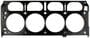 Cometic Multi-Layer Steel (MLS) Cylinder Head Gasket