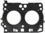 Cometic Multi-Layer Steel (MLS) Cylinder Head Gasket