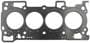 Cometic Multi-Layer Steel (MLS) Cylinder Head Gasket