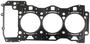 Cometic Multi-Layer Steel (MLS) Cylinder Head Gasket