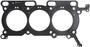 Cometic Multi-Layer Steel (MLS) Cylinder Head Gasket