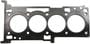Cometic Multi-Layer Steel (MLS) Cylinder Head Gasket