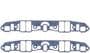 Cometic Intake Manifold Gasket Set