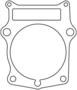 Cometic Cylinder Base Gasket
