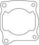 Cometic Cylinder Base Gasket