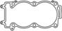 Cometic Cylinder Base Shim