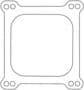 Cometic Carburetor Mounting Gasket