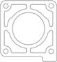 Cometic Throttle Body Mounting Gasket