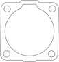 Cometic Throttle Body Mounting Gasket
