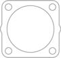 Cometic Throttle Body Mounting Gasket