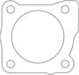 Cometic Throttle Body Mounting Gasket
