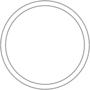 Cometic Gasket Distributor Gasket