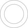 Cometic Gasket Distributor Gasket