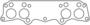 Cometic Steel Exhaust Manifold Gasket