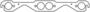 Cometic Round Port Steel Exhaust Manifold Gasket Set