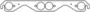 Cometic Round Port Copper Exhaust Manifold Gasket Set